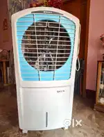 Air Coolers havels 1 year old as new
