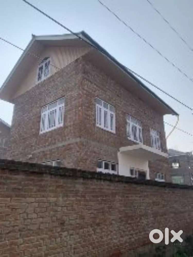 Laloo sheshgari, hyderpora