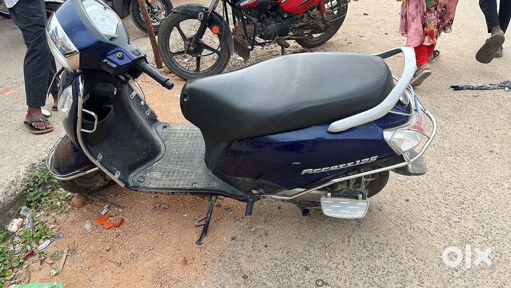 Access 125 For Sell