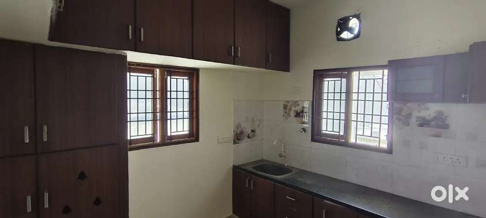 2bhk Flat Resale @ Neela nagar medavakkam