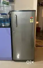 Whirlpool 184 L Star Inverter Single door refrigerator