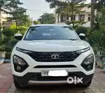 Tata Harrier 2019 Diesel 72000 Km Driven