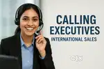 Calling Excutive