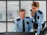 Wanted Security Guards (Hostel available)
