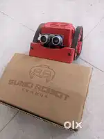 Arduino programmable Robotic kit