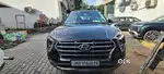 Hyundai Creta 1.5 Mpi SX Adventure Edition MT, 2023, Petrol