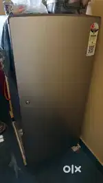 Haier fridge