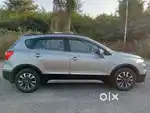 Maruti Suzuki S-Cross 2017-2020 1.3 Delta, 2019, Diesel