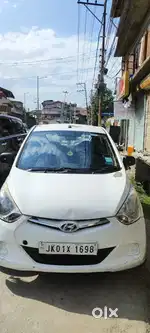 Hyundai EON 2015 Petrol Good Condition