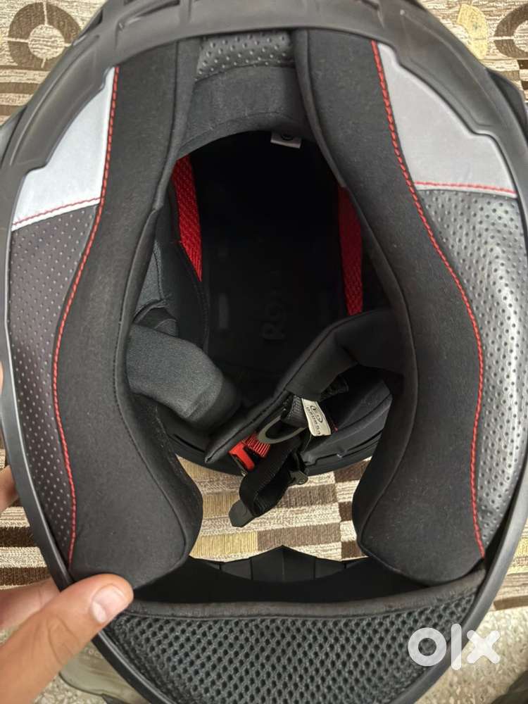 Brand new original royal enfield helmet