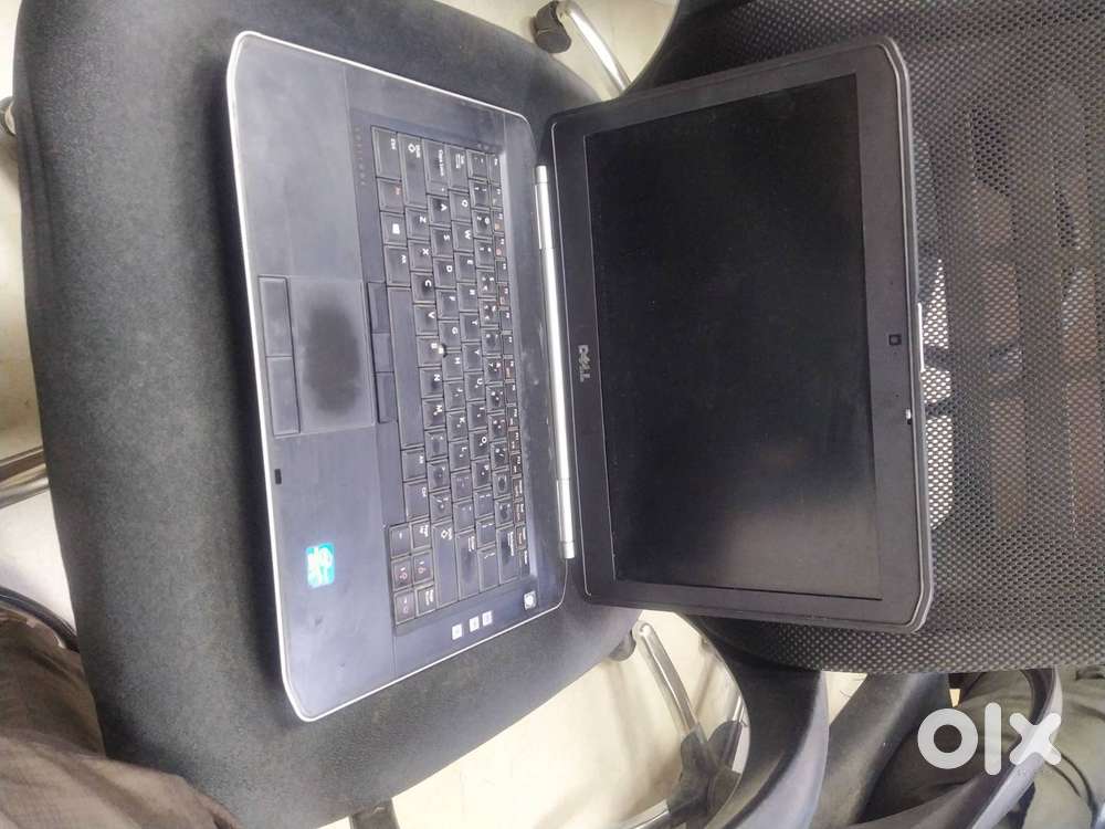 Dell i3 laptop