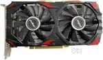 Graphic card rx 590 8 gb