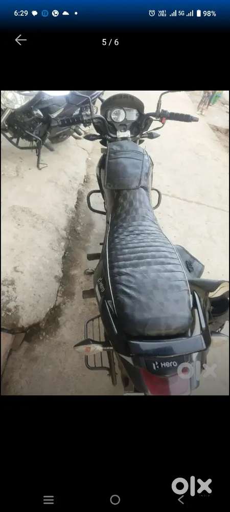 Good condition