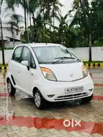 Tata Nano 2012-2015 Twist XT, 2015, Petrol