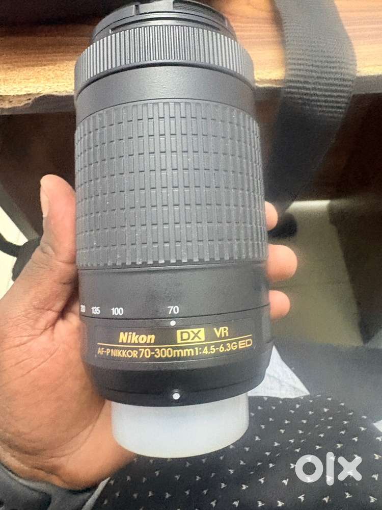 Camera For Rent