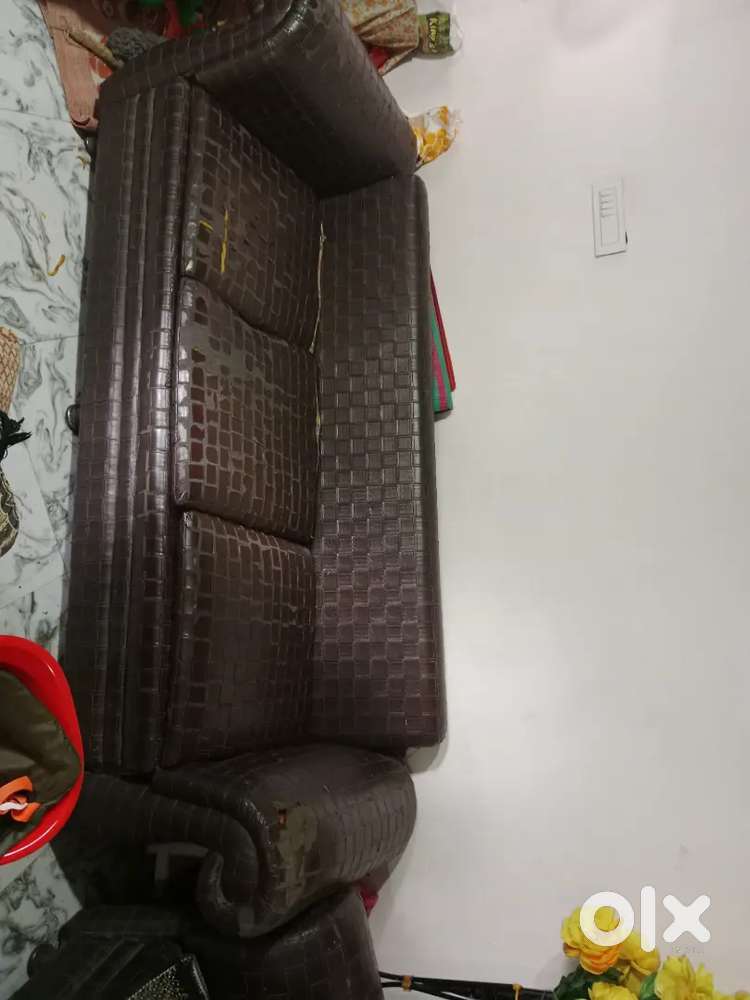 Old sofa sale