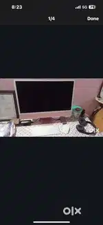 I MAC M1 24 inc