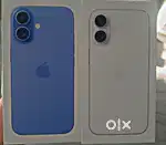 Iphone 16 Available seal pack
