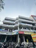 For sale prime office in meerut mangal pandey nagaro