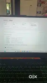 Asus tuf F15