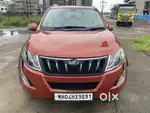 Mahindra XUV500 2.2 W10, 2017, Diesel