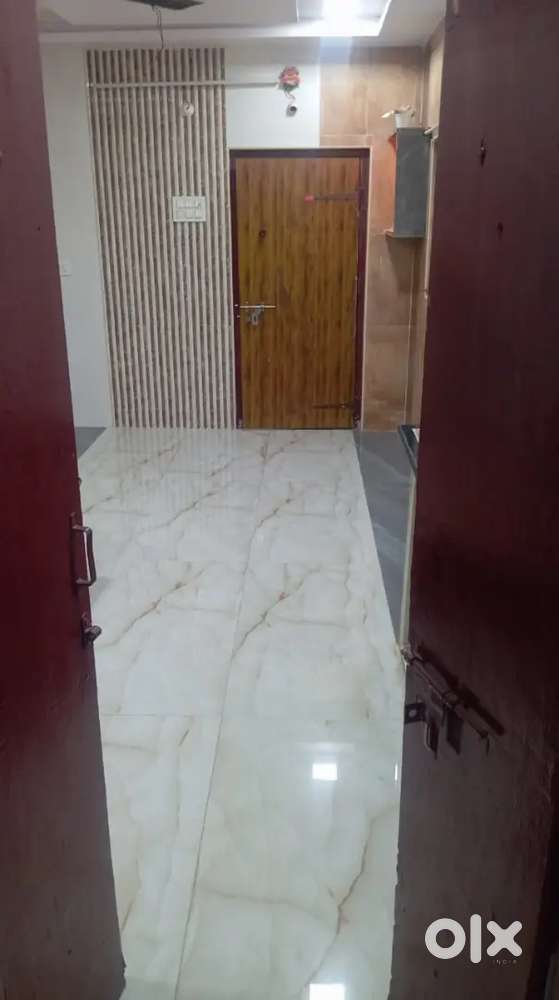 New Construction house rent for bachelor or single