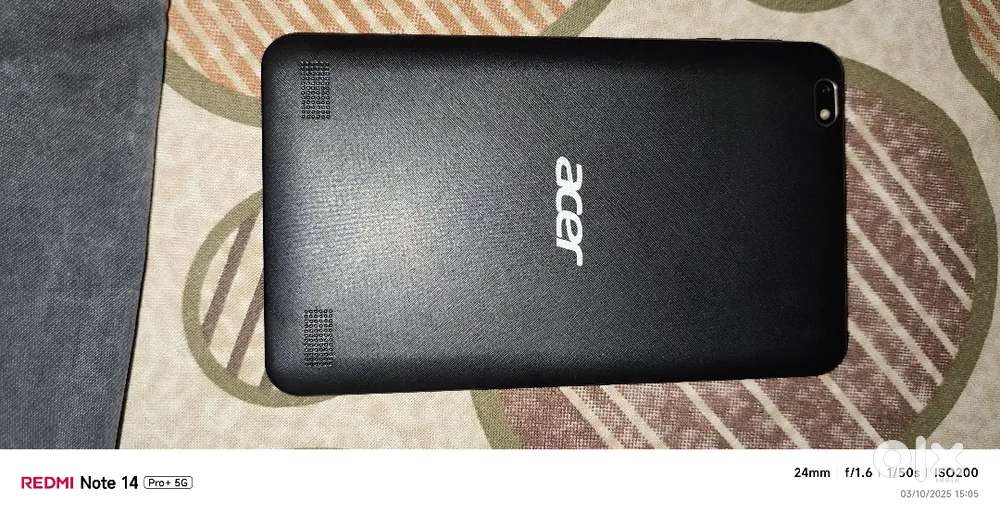 Acer one 8 T4-82L