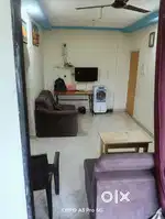 Open terrorist 30 fit & hall kitchen 2 balkani  Good  condition flat