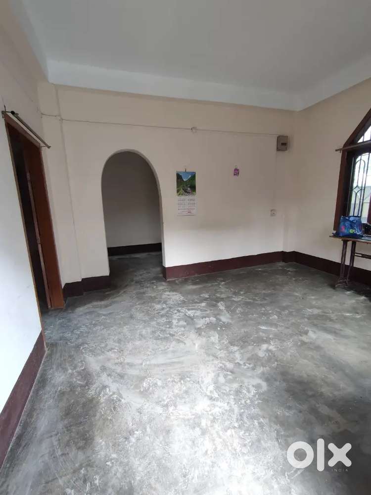 1 BHK apartment for rent in Beharbari