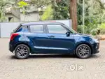 Maruti Suzuki Swift DDiS ZDI Plus, 2019, Diesel