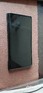 Not 10 Plus black