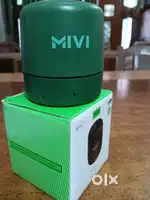 Mivi Bluetooth Speaker 5watts
