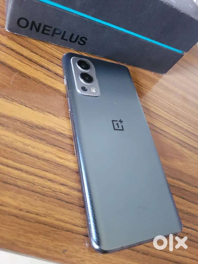 OnePlus Nord 2