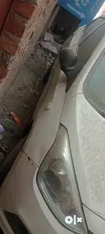 Hyundai Xcent 2018 CNG & Hybrids Good Condition