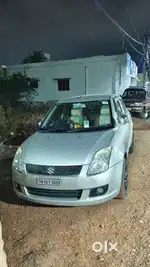 Maruti Suzuki Swift 2008 Diesel Good Condition