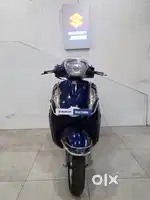 ACCESS 125 DISC