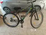 Stryder, A tata brand 29T