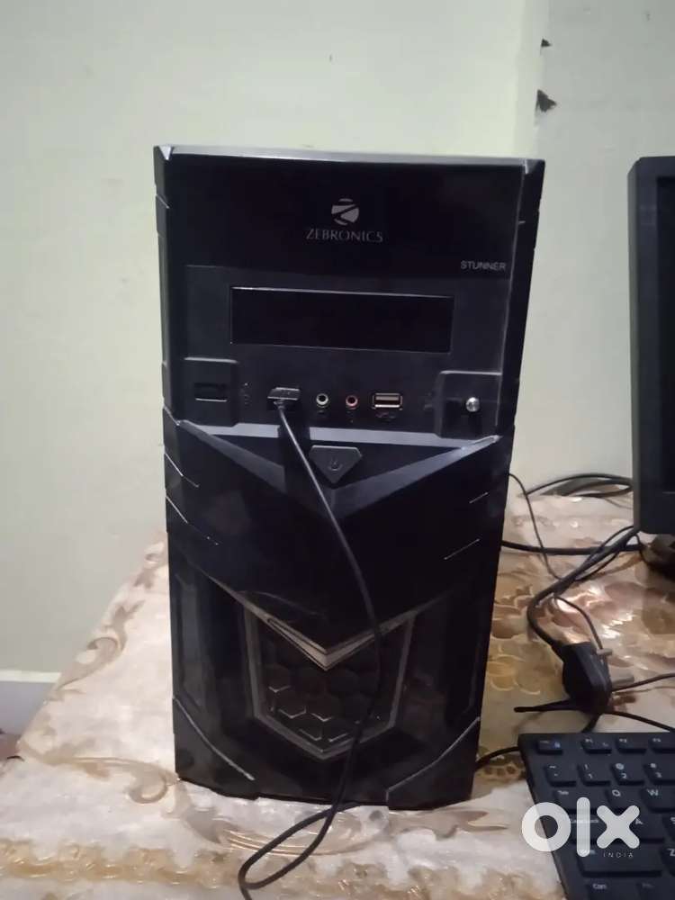 I3 3rd Generation cpu