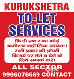For rent 8 Marla 3BHK