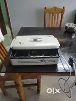 Milton food warmer