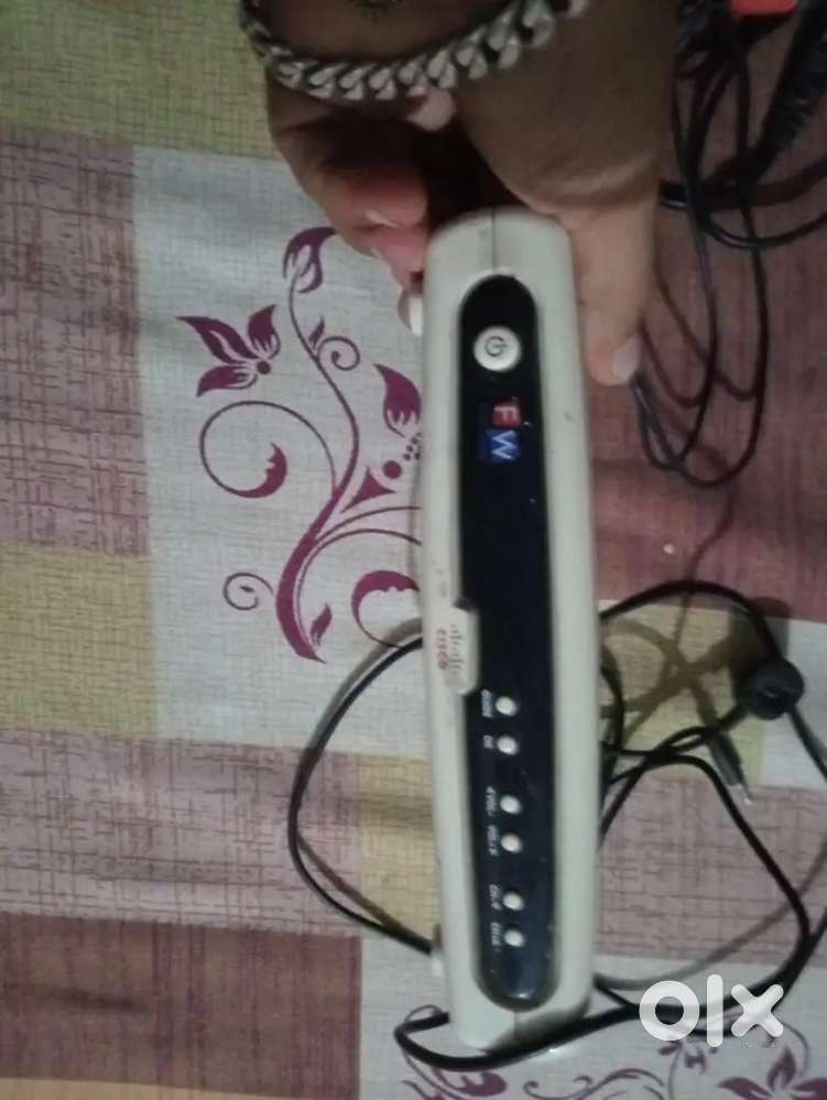 Fasteway box with adopter usb lead