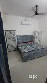Independent Studio Rooms, Near Chandigarh University,GBP Crest Society