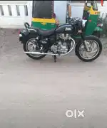 Old bullet mint condition 85 to 90 % condition