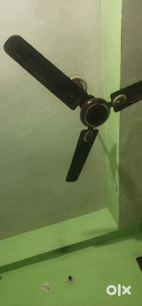 2bhk with kitchen & bathroom witth govt metre 200 unit free