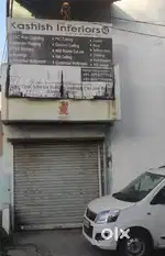 Shop for sale