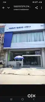 DLF CAPITAL GREEN CSP EWS