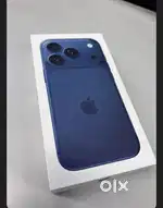Iphone 16 pro 256gb