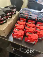 Upto 36 month warranty
