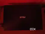Asus laptop