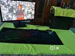 Gaming computer